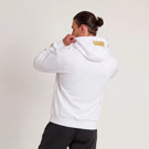 LEONE DNA ZAKETA FOuTER - white